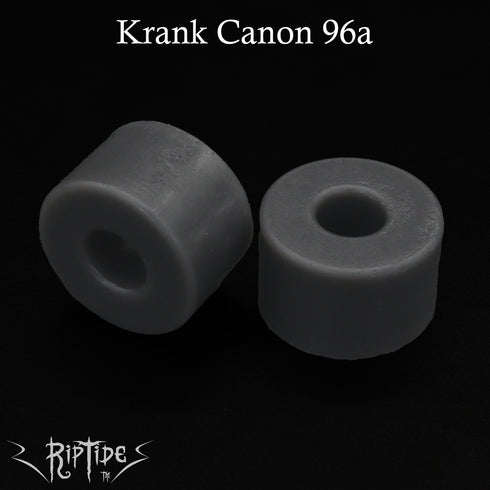 Riptide - KranK Canon Bushings (set of 2)